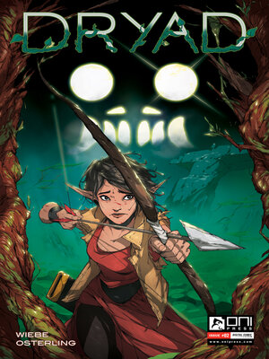 cover image of Dryad (2020), Issue 2